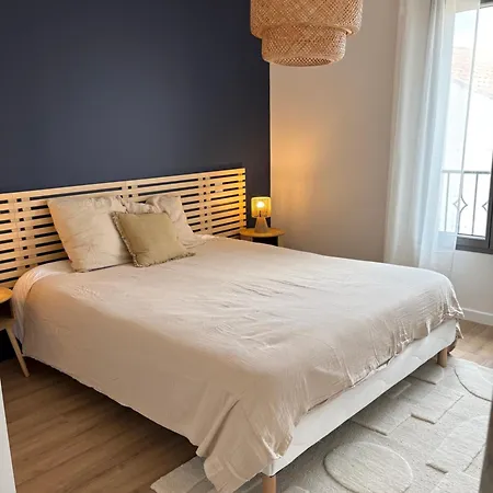 Ponpon - Piscine - Aiguillon Villa Arcachon